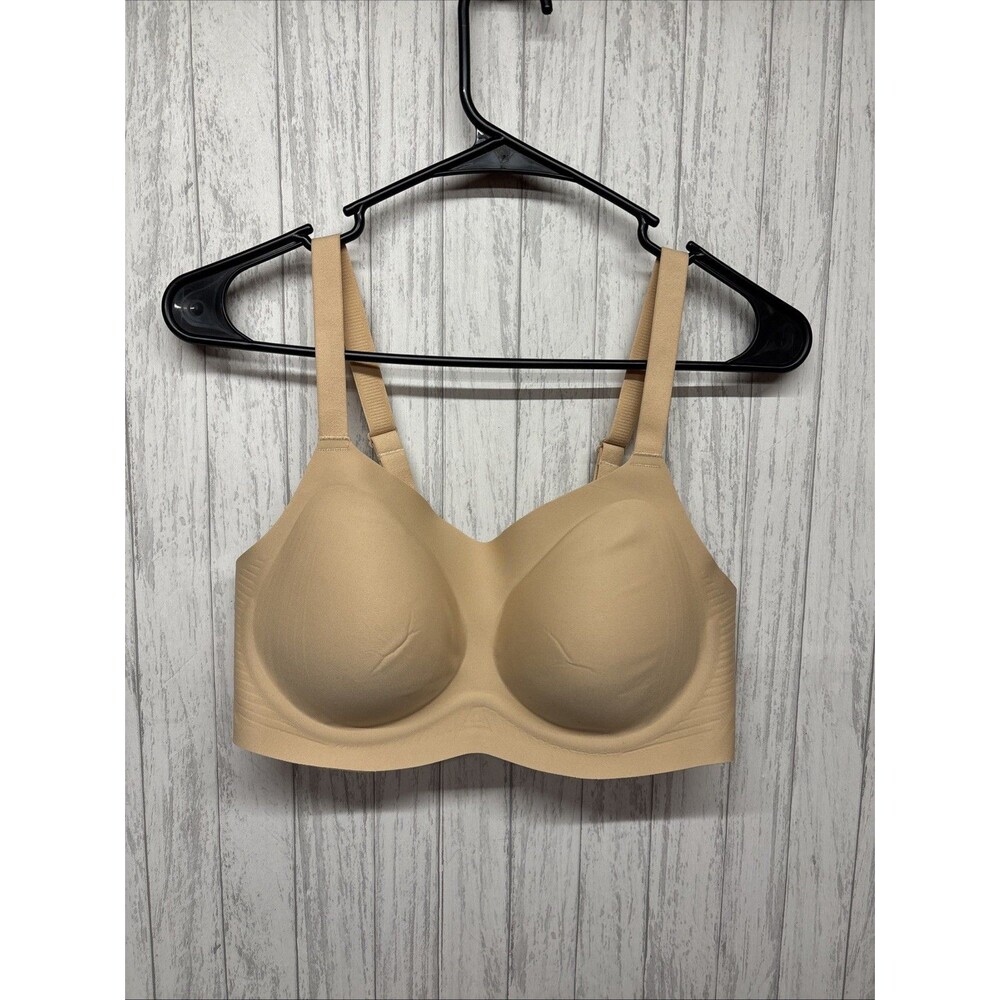 Womens Size L+G+ Knix Revolution Bra NWT